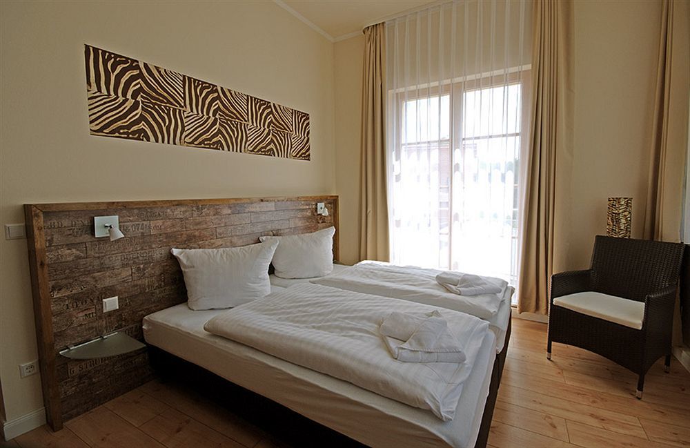 Wittenberg Ringhotel Schwarzer Baer מראה חיצוני תמונה