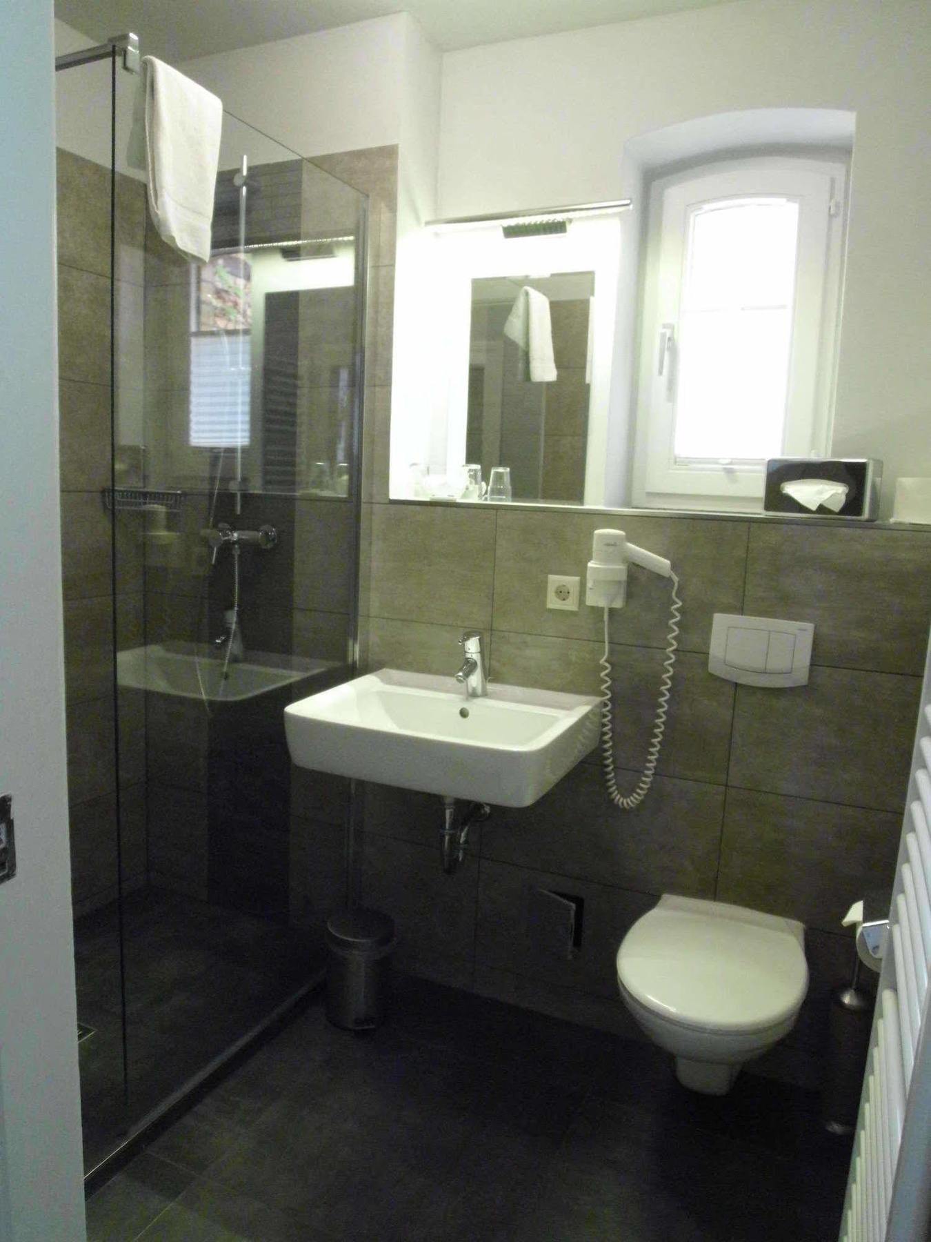 Wittenberg Ringhotel Schwarzer Baer מראה חיצוני תמונה