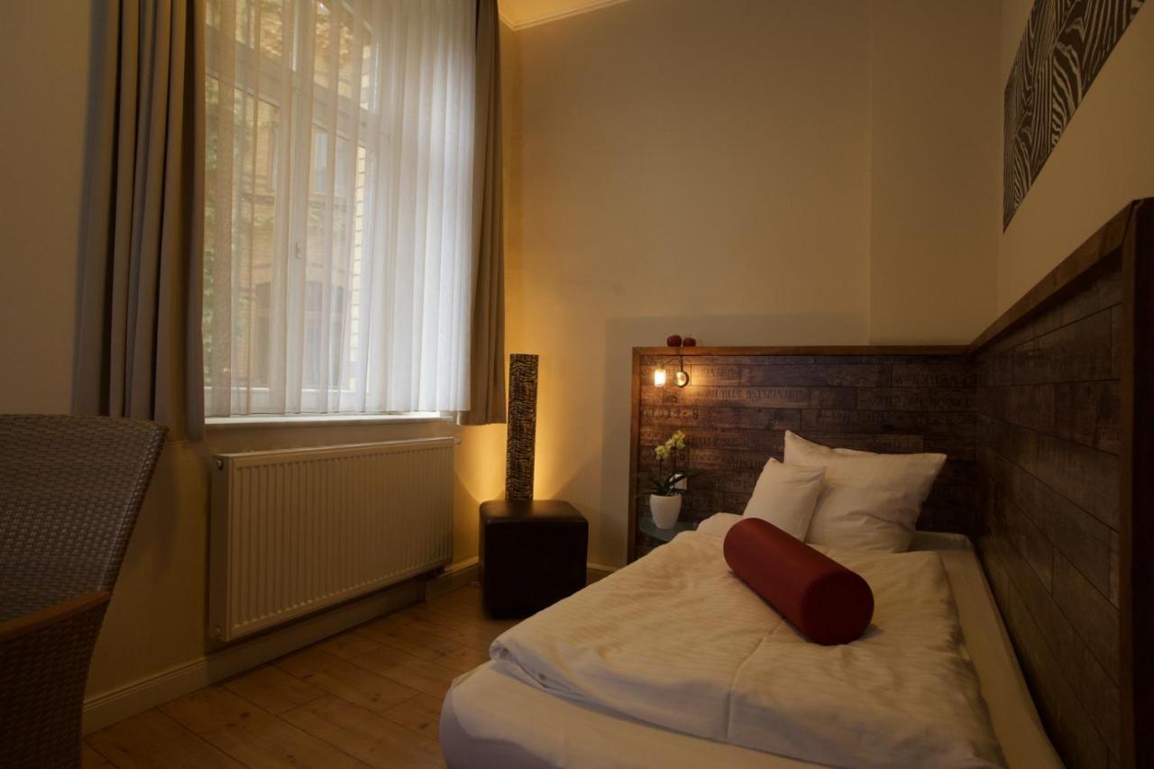 Wittenberg Ringhotel Schwarzer Baer מראה חיצוני תמונה